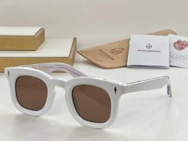 Picture of Jacques Marie Mage Sunglasses _SKUfw53691300fw